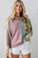 Lightweight Jackets Hue Harmony Overshirt