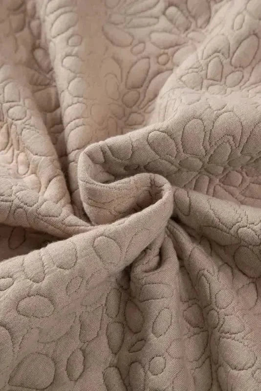 Lightweight Jackets Provence Rose Quilted Jacket