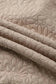 Lightweight Jackets Provence Rose Quilted Jacket