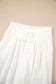 Linen Trousers Ivory Flow Linen Trousers