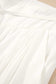 Linen Trousers Ivory Flow Linen Trousers