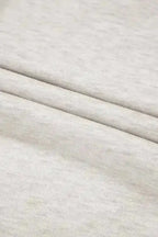 Lounge Pants CloudSoft Wide-Leg Lounge Pants - Light Grey