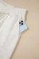 Lounge Pants CloudSoft Wide-Leg Lounge Pants - Light Grey