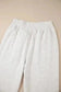 Lounge Pants CloudSoft Wide-Leg Lounge Pants - Light Grey