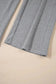 Lounge Trousers Relax & Rise Waffle Knit Trousers