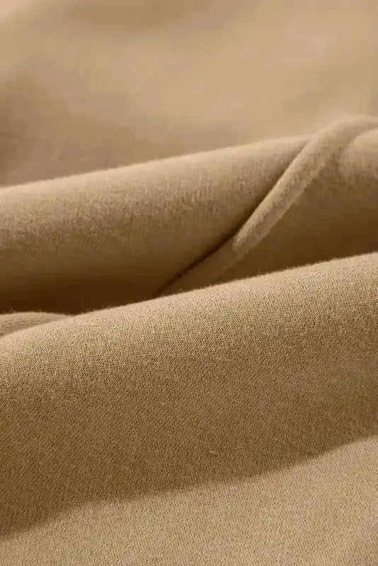 Lounge Trousers Seamless Charm Wide-Leg Trousers