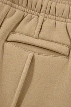 Lounge Trousers Seamless Charm Wide-Leg Trousers