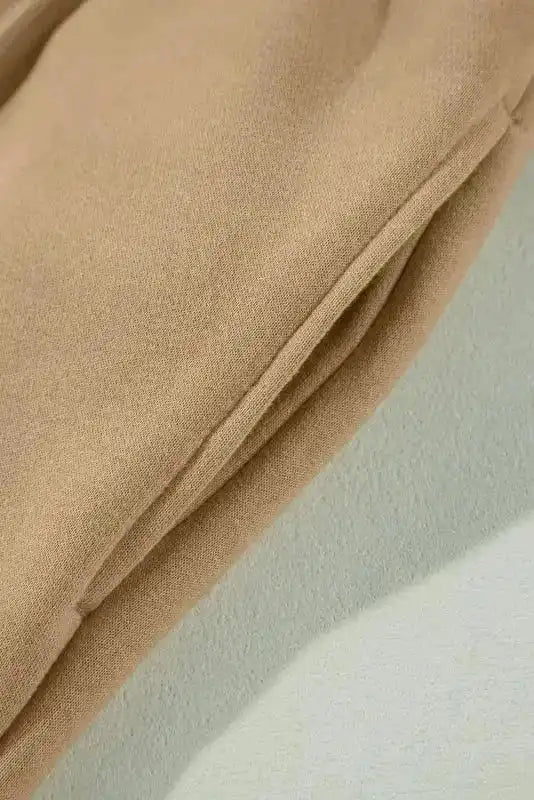 Lounge Trousers Seamless Charm Wide-Leg Trousers