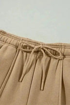 Lounge Trousers Seamless Charm Wide-Leg Trousers