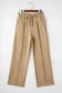 Lounge Trousers Seamless Charm Wide-Leg Trousers
