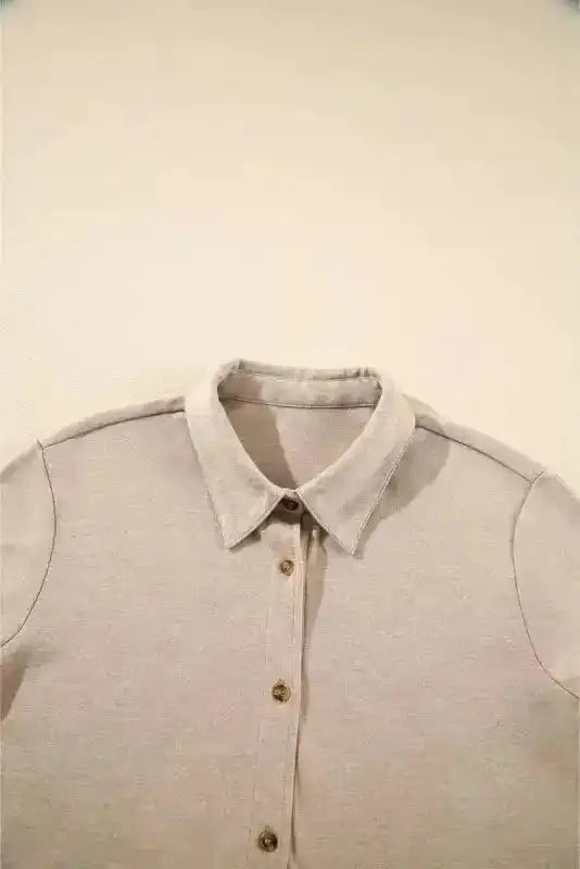 Loungewear 3-Piece Loungewear Set Cozy Knit