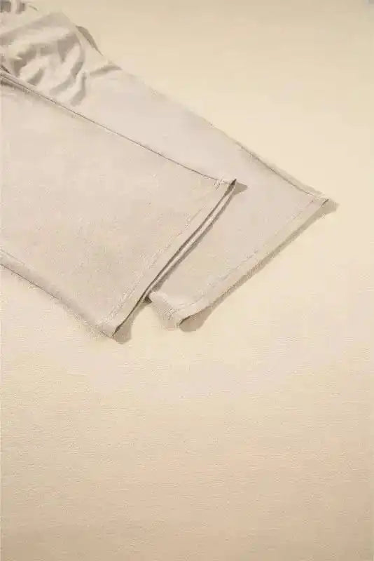 Loungewear 3-Piece Loungewear Set Cozy Knit