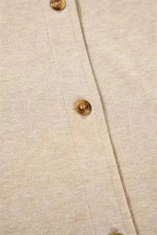 Loungewear 3-Piece Loungewear Set Cozy Knit