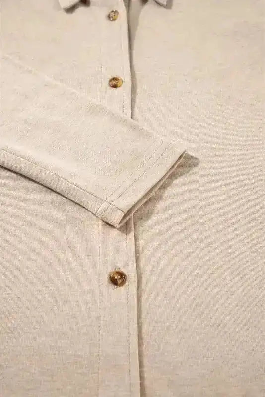 Loungewear 3-Piece Loungewear Set Cozy Knit