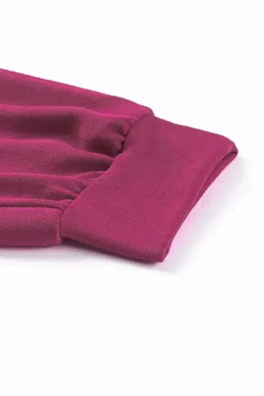 Loungewear Jogger Pants Lounge Set