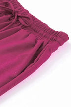 Loungewear Jogger Pants Lounge Set