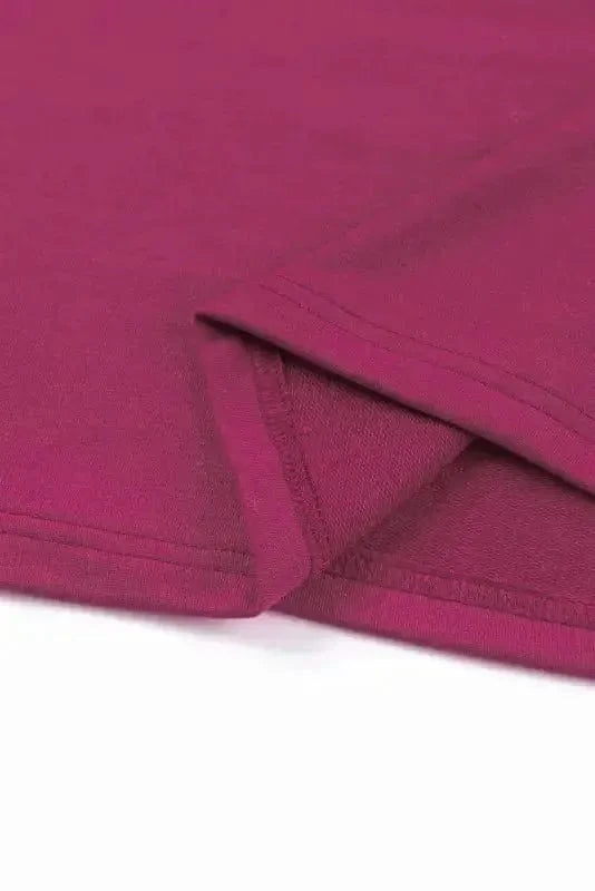 Loungewear Jogger Pants Lounge Set