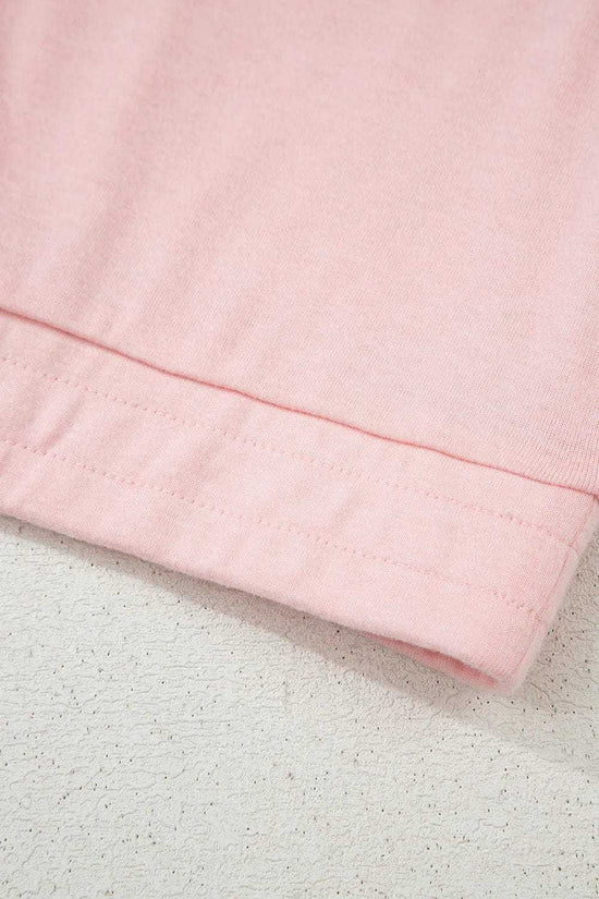 Loungewear & Sleepwear/Loungewear Women’s 3-Piece Lounge Set - Cozy and Stylish