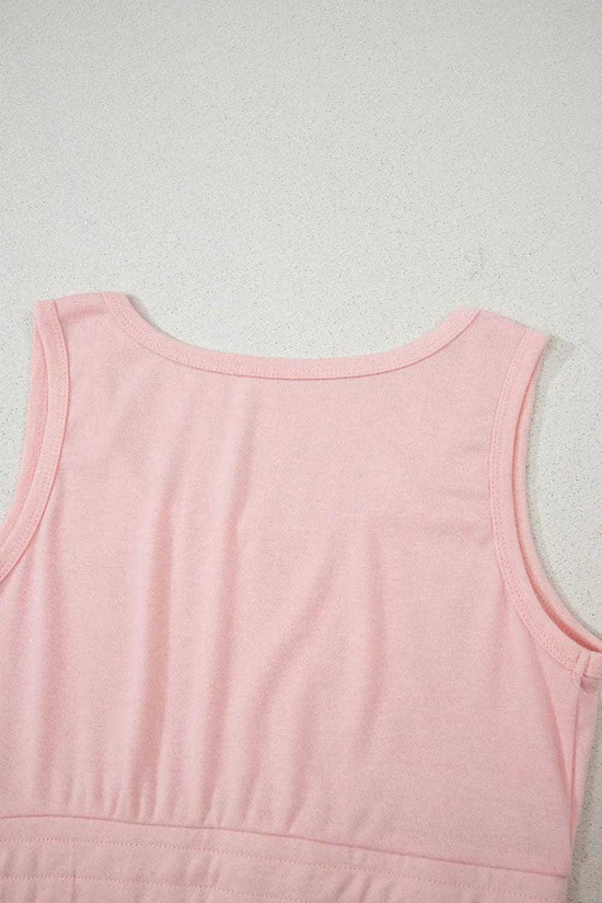 Loungewear & Sleepwear/Loungewear Women’s 3-Piece Lounge Set - Cozy and Stylish