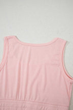 Loungewear & Sleepwear/Loungewear Women’s 3-Piece Lounge Set - Cozy and Stylish