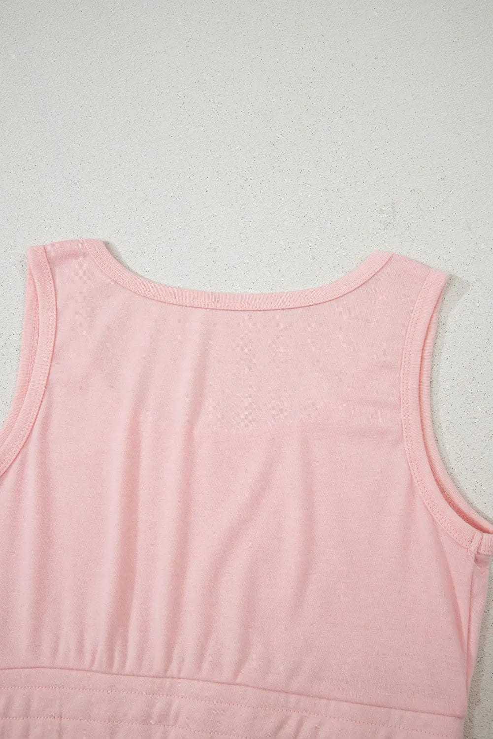 Loungewear & Sleepwear/Loungewear Women’s 3-Piece Lounge Set - Cozy and Stylish