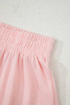 Loungewear & Sleepwear/Loungewear Women’s 3-Piece Lounge Set - Cozy and Stylish