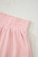 Loungewear & Sleepwear/Loungewear Women’s 3-Piece Lounge Set - Cozy and Stylish