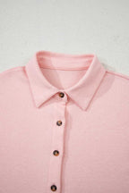 Loungewear & Sleepwear/Loungewear Women’s 3-Piece Lounge Set - Cozy and Stylish