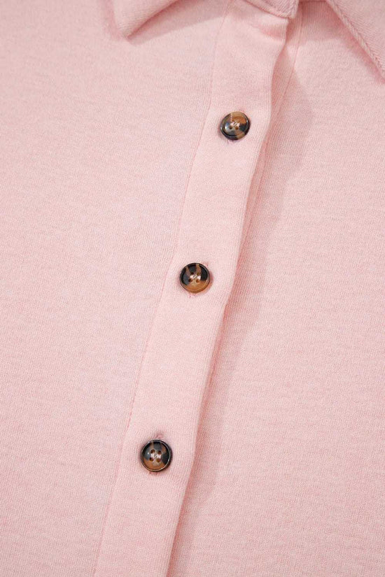 Loungewear & Sleepwear/Loungewear Women’s 3-Piece Lounge Set - Cozy and Stylish