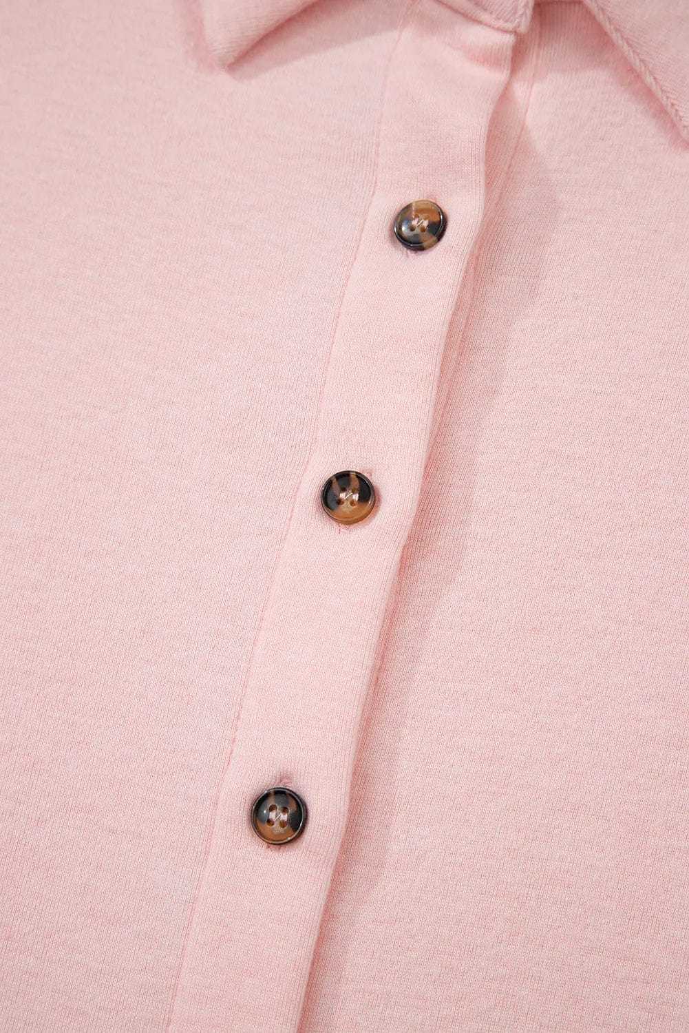 Loungewear & Sleepwear/Loungewear Women’s 3-Piece Lounge Set - Cozy and Stylish