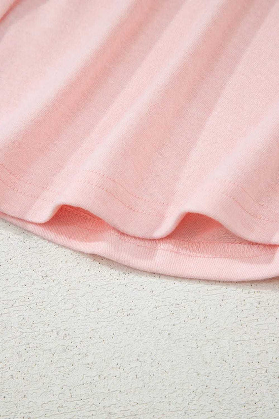 Loungewear & Sleepwear/Loungewear Women’s 3-Piece Lounge Set - Cozy and Stylish