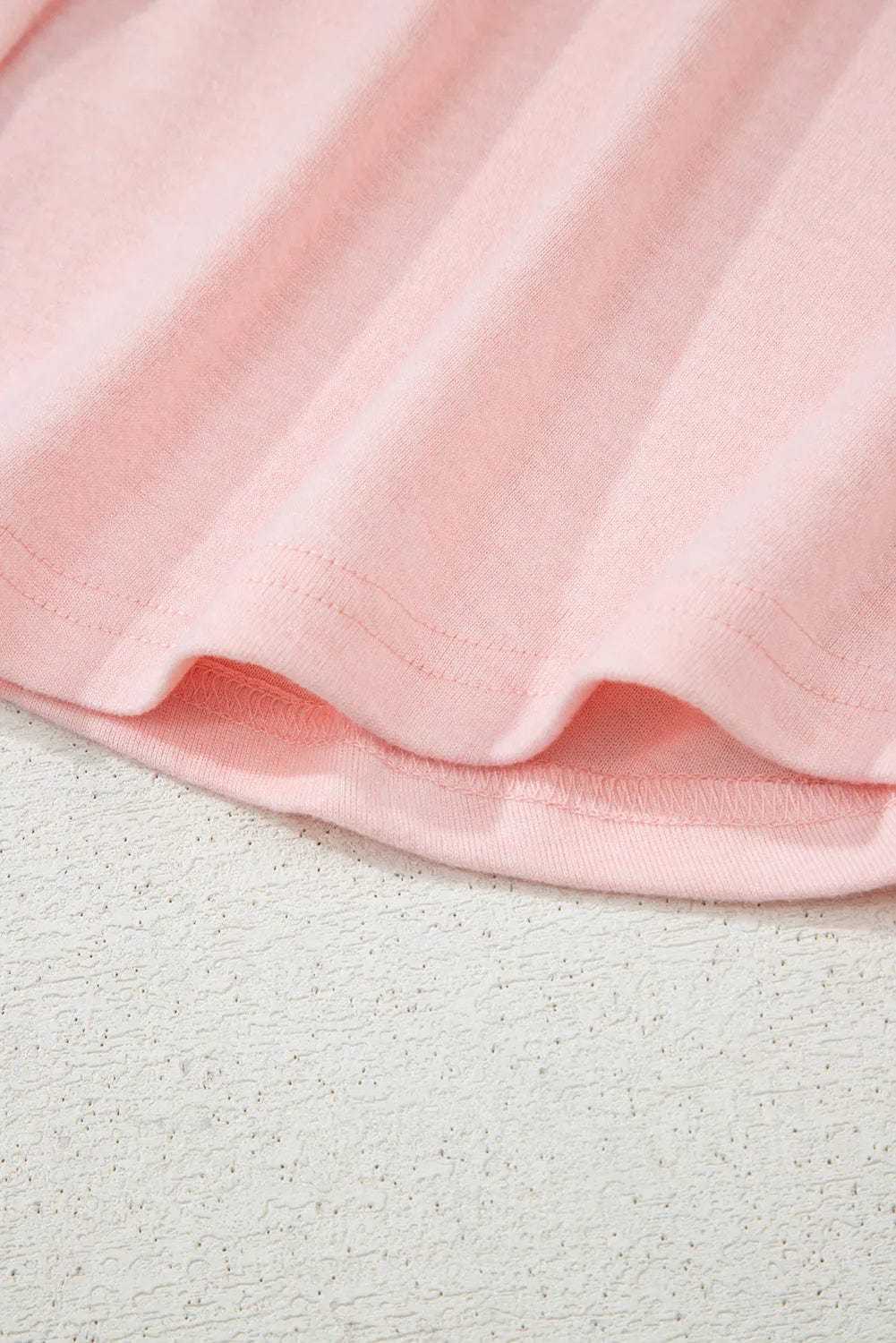 Loungewear & Sleepwear/Loungewear Women’s 3-Piece Lounge Set - Cozy and Stylish