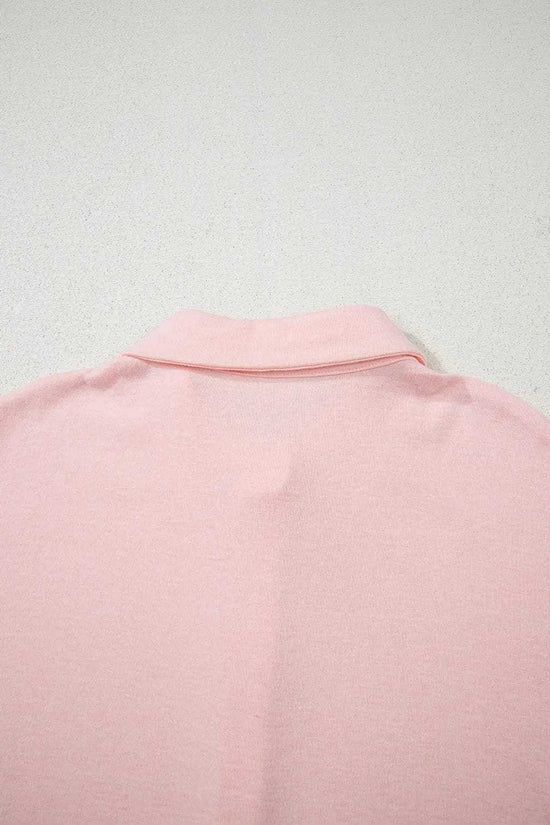 Loungewear & Sleepwear/Loungewear Women’s 3-Piece Lounge Set - Cozy and Stylish