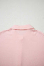 Loungewear & Sleepwear/Loungewear Women’s 3-Piece Lounge Set - Cozy and Stylish