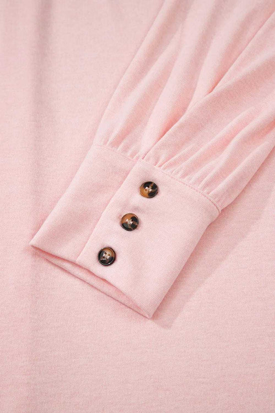 Loungewear & Sleepwear/Loungewear Women’s 3-Piece Lounge Set - Cozy and Stylish