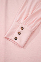 Loungewear & Sleepwear/Loungewear Women’s 3-Piece Lounge Set - Cozy and Stylish