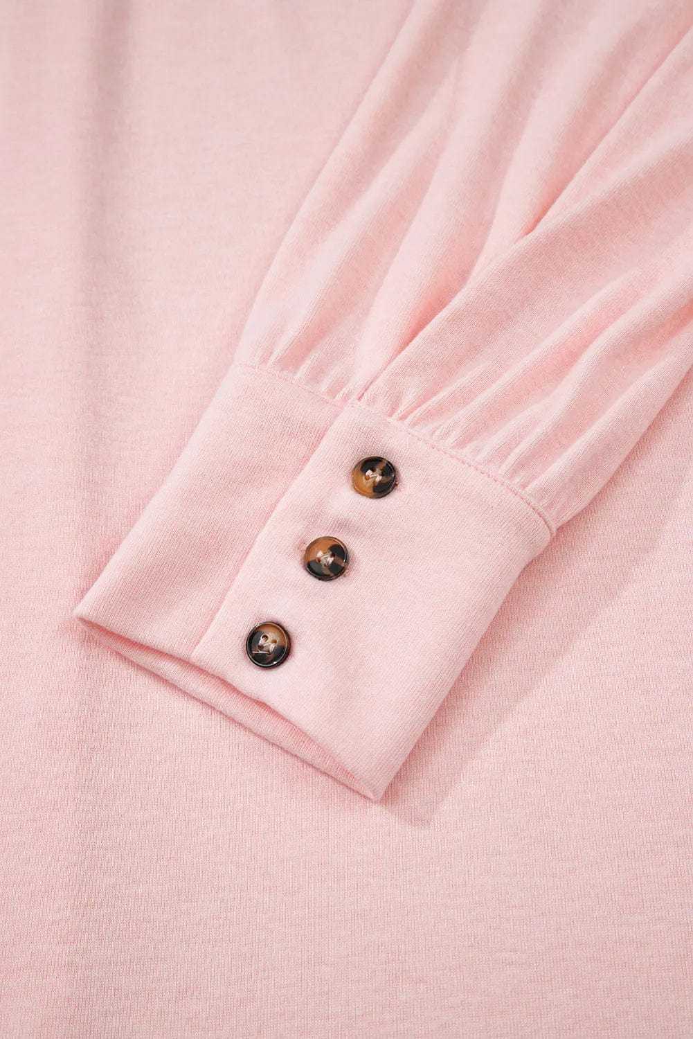 Loungewear & Sleepwear/Loungewear Women’s 3-Piece Lounge Set - Cozy and Stylish