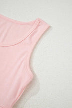 Loungewear & Sleepwear/Loungewear Women’s 3-Piece Lounge Set - Cozy and Stylish