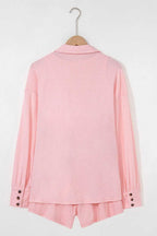 Loungewear & Sleepwear/Loungewear Women’s 3-Piece Lounge Set - Cozy and Stylish