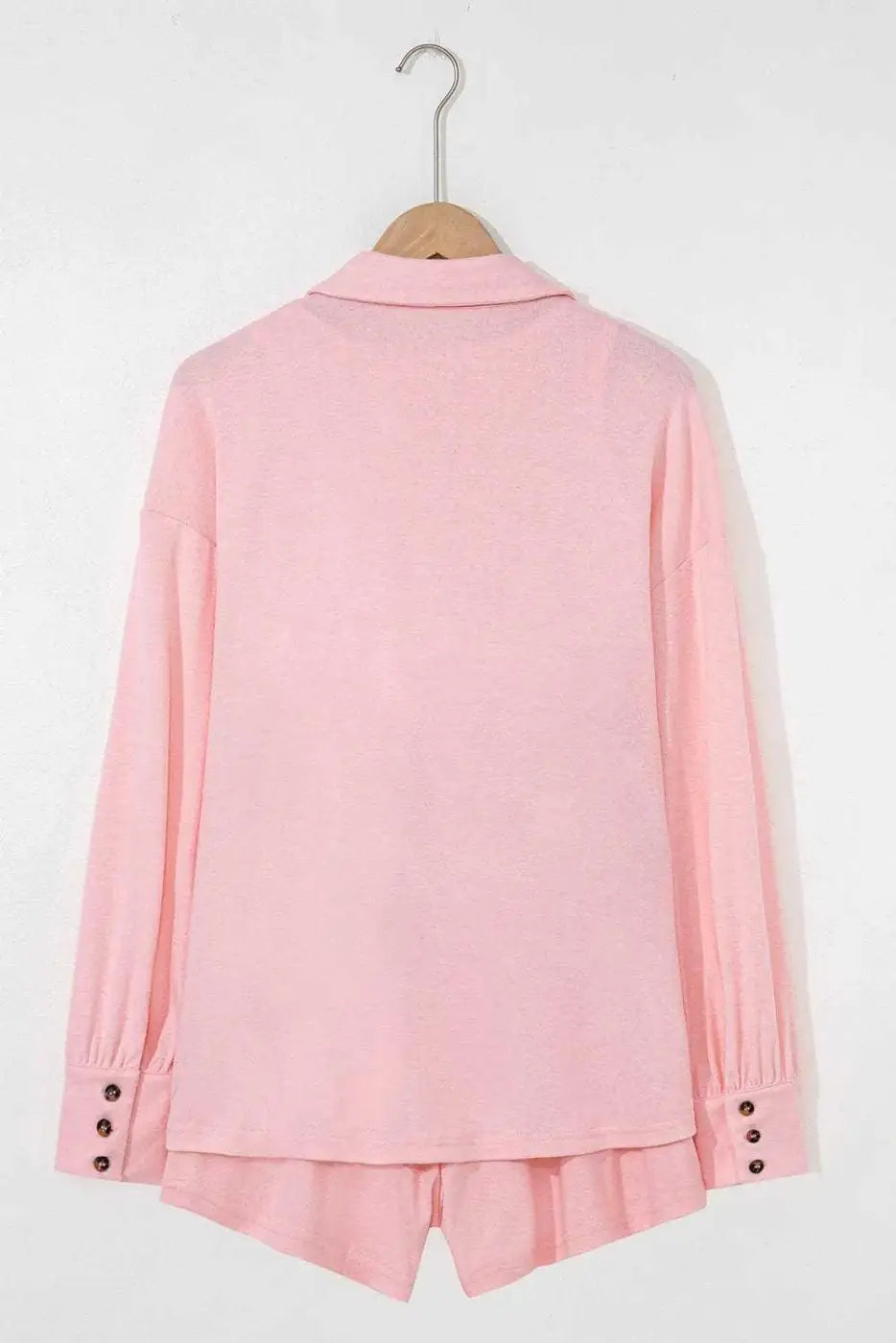 Loungewear & Sleepwear/Loungewear Women’s 3-Piece Lounge Set - Cozy and Stylish