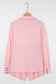 Loungewear & Sleepwear/Loungewear Women’s 3-Piece Lounge Set - Cozy and Stylish