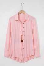 Loungewear & Sleepwear/Loungewear Women’s 3-Piece Lounge Set - Cozy and Stylish