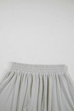 Loungewear & Sleepwear/Loungewear Women’s 3-Piece Lounge Set - Cozy and Stylish