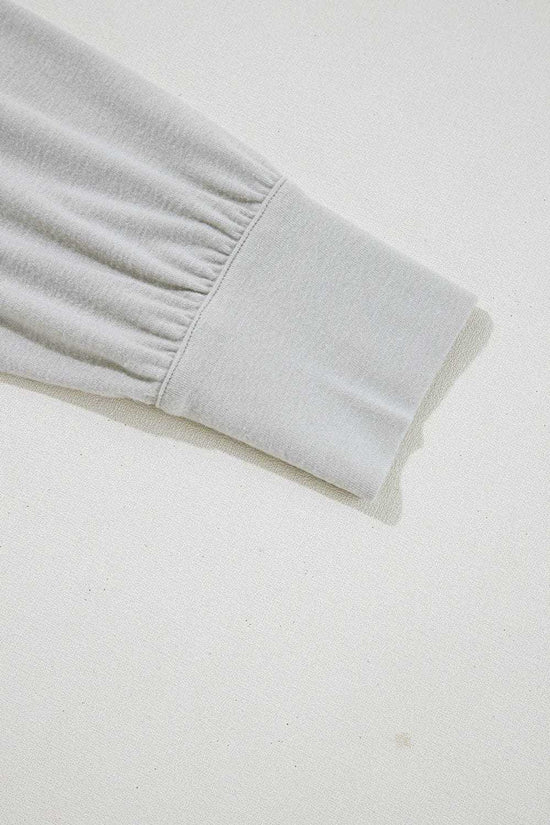 Loungewear & Sleepwear/Loungewear Women’s 3-Piece Lounge Set - Cozy and Stylish