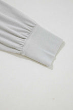 Loungewear & Sleepwear/Loungewear Women’s 3-Piece Lounge Set - Cozy and Stylish