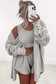 Loungewear & Sleepwear/Loungewear Women’s 3-Piece Lounge Set - Cozy and Stylish