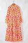 Maxi Dresses Abstract Sienna Maxi Dress