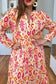 Maxi Dresses Abstract Sienna Maxi Dress