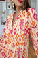 Maxi Dresses Abstract Sienna Maxi Dress