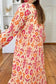 Maxi Dresses Abstract Sienna Maxi Dress
